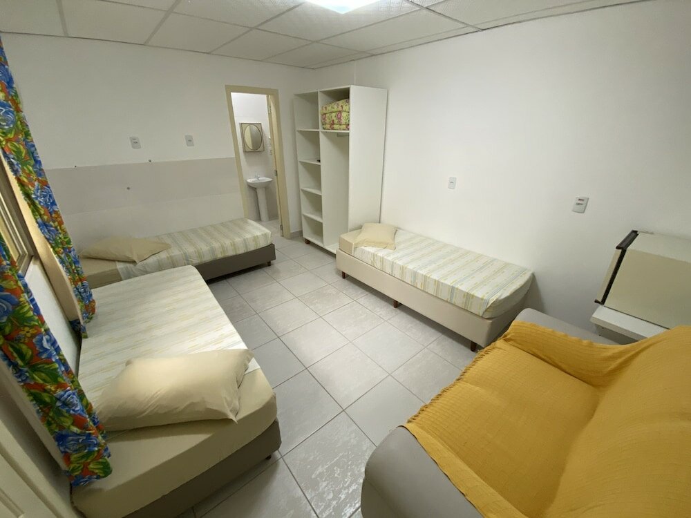 Фото Pousada Morada das Nações