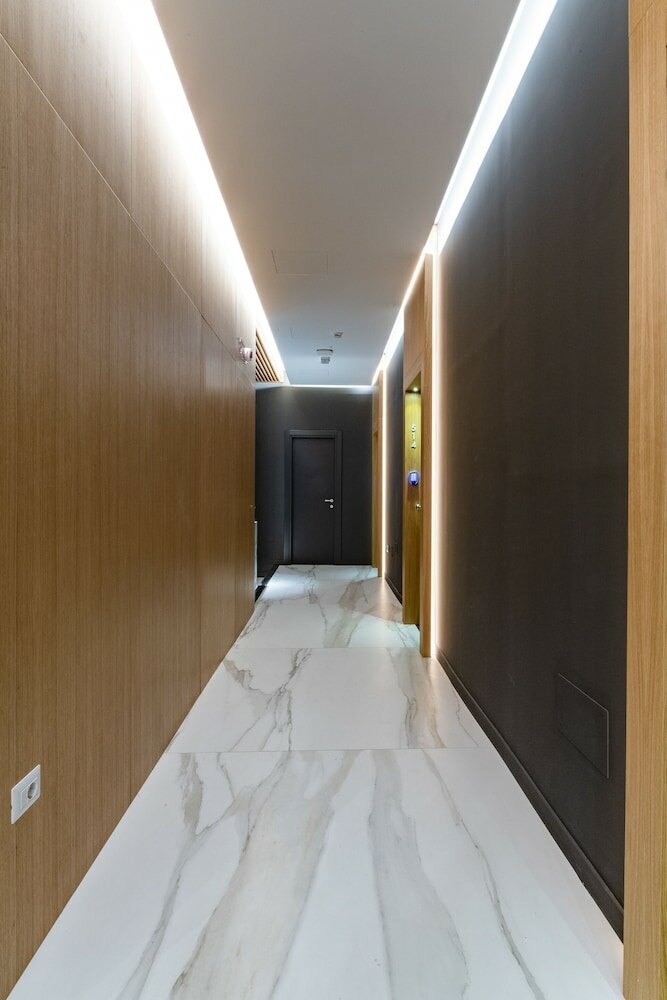 Фото Concept Terrace Hotel