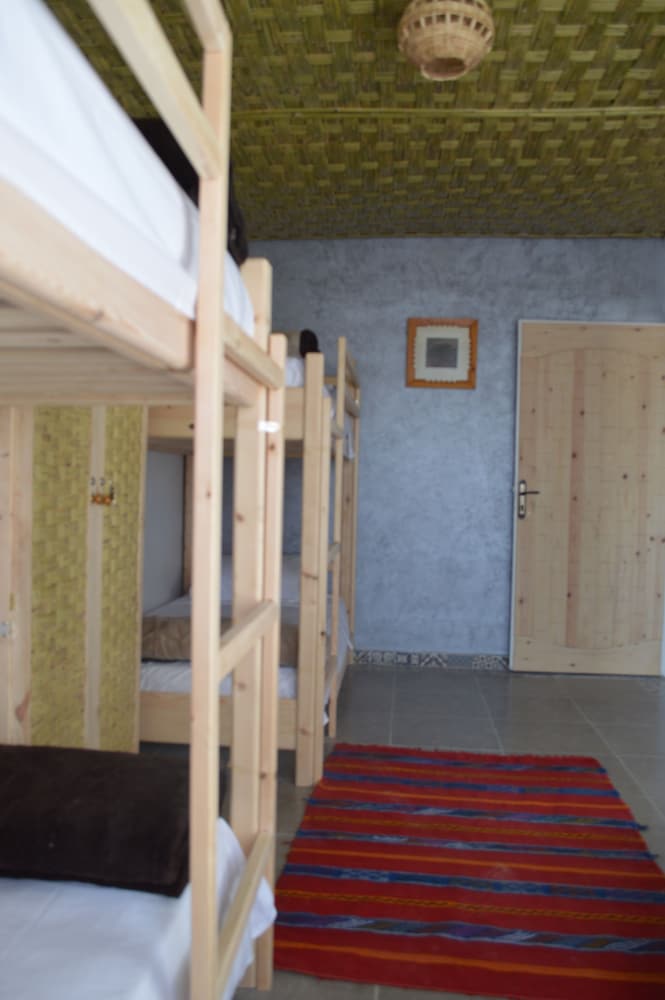 Фото Le Spot Surf Camp