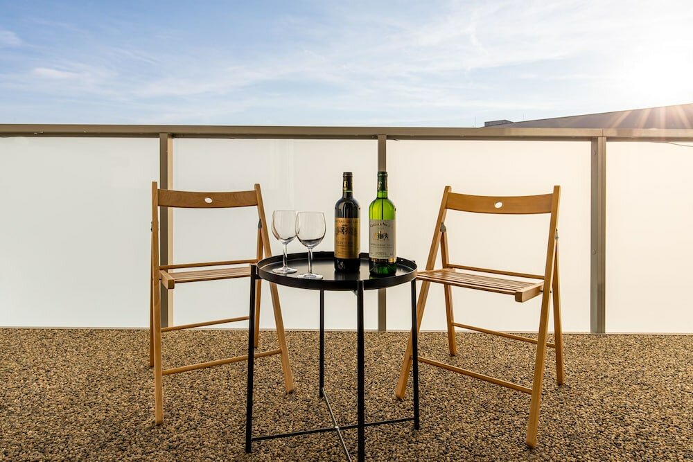 Фото Rezidence Moser Apartments