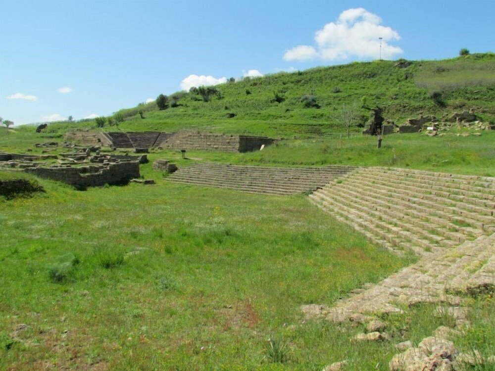 Фото B&b Le Giare