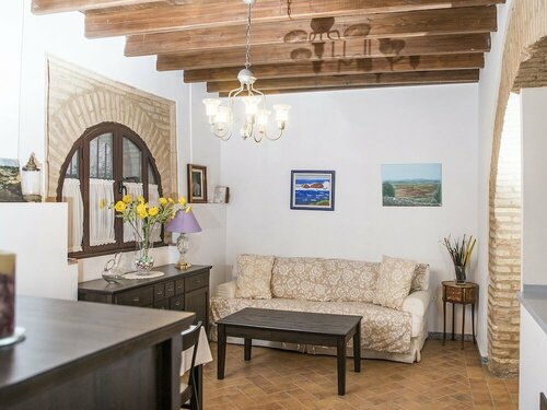 Гостиница Fabulosa Casa Mudéjar