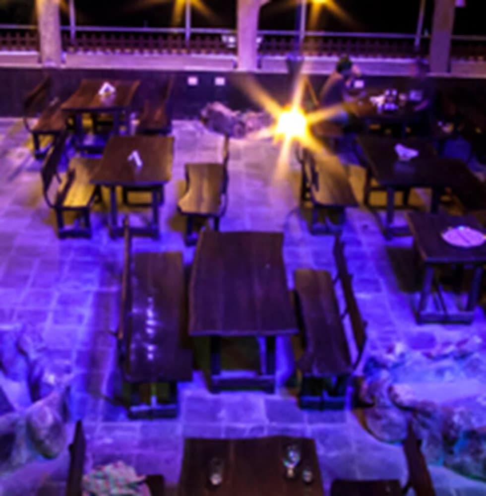 Фото Hotel Ruby Arena