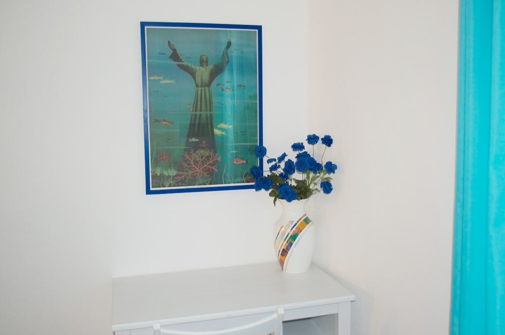 Фото Giramondo Room and Breakfast