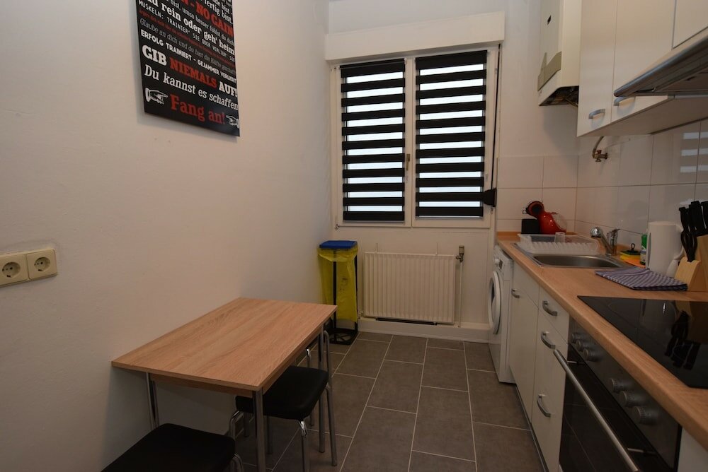 Фото Ab Apartment 82