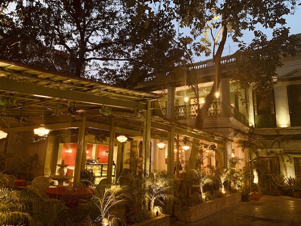 Фото The Elgin Fairlawn Kolkata