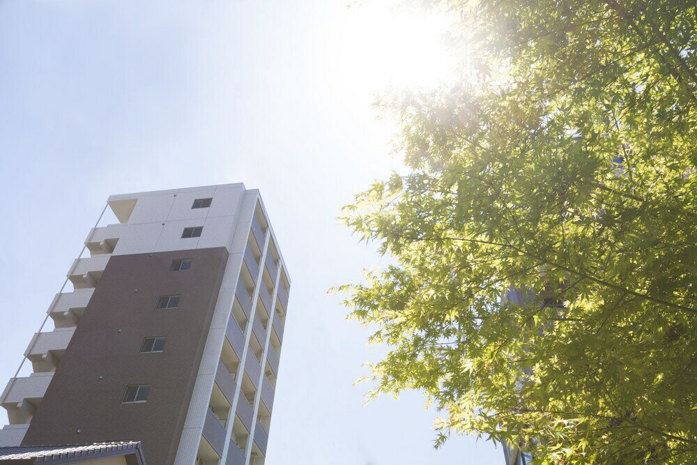 Фото Grand Residence Yoshizuka