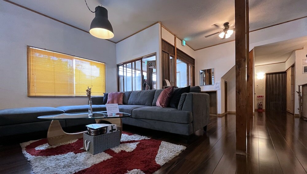 Фото Sanga Nikko