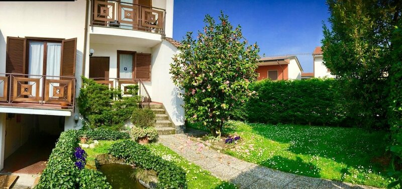 Гостиница Rana B&b