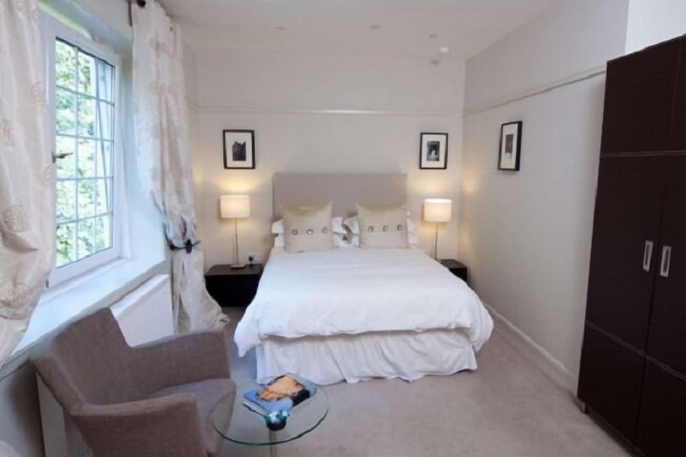 Фото Brucefield Boutique B&b