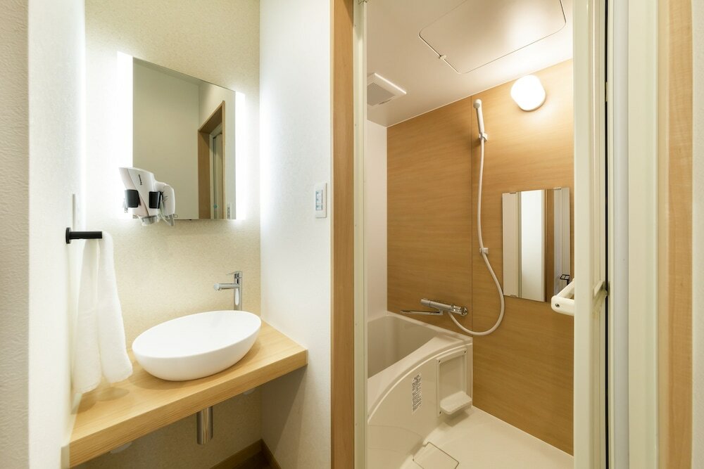 Фото M's Hotel Gojo Naginatagiri