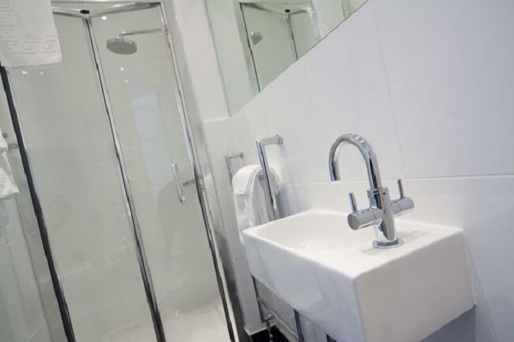 Фото Brucefield Boutique B&b