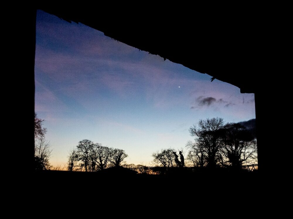 Фото Grey Willow Yurts