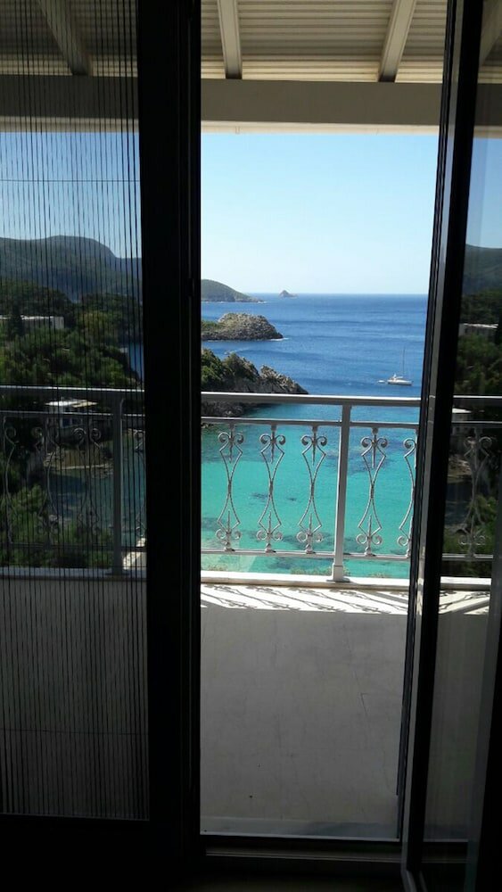 Фото Platakia Blu