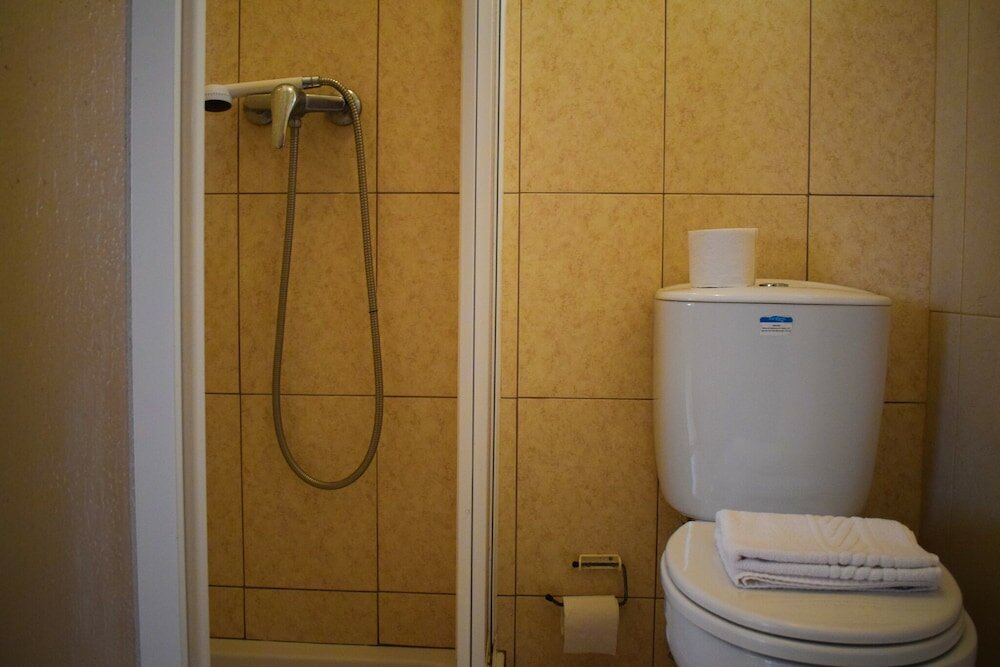 Фото Pousada da Lua