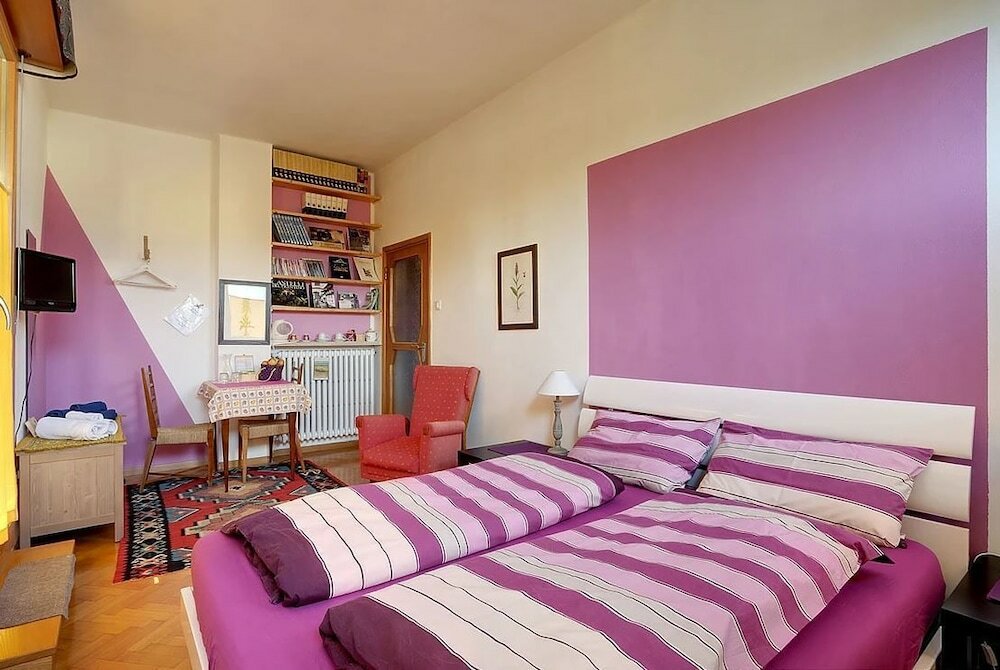 Фото La Malvasia