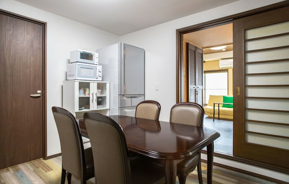 Фото Cocomosu Kaigandori