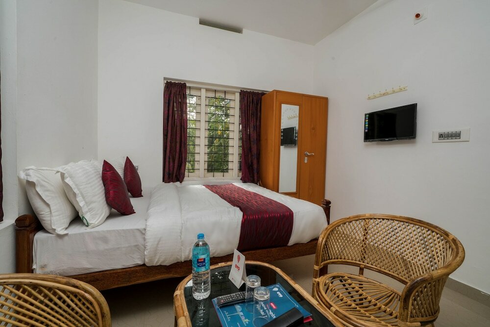 Фото Oyo 23317 Eden Farm House