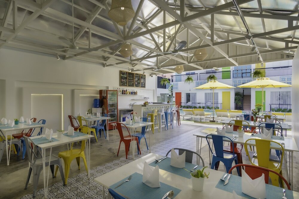 Фото Glow Inn Siem Reap