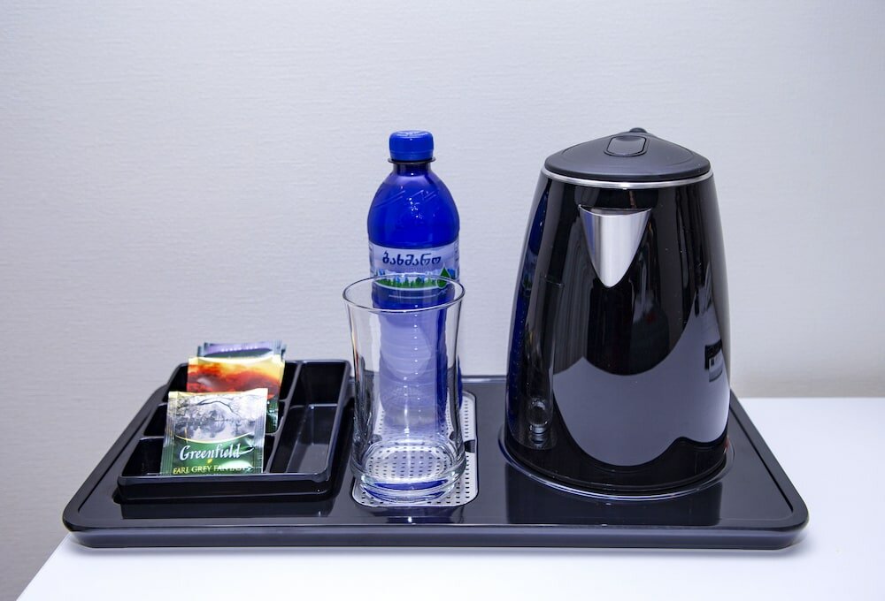 Фото Aqua Hotel & Apartments Batumi