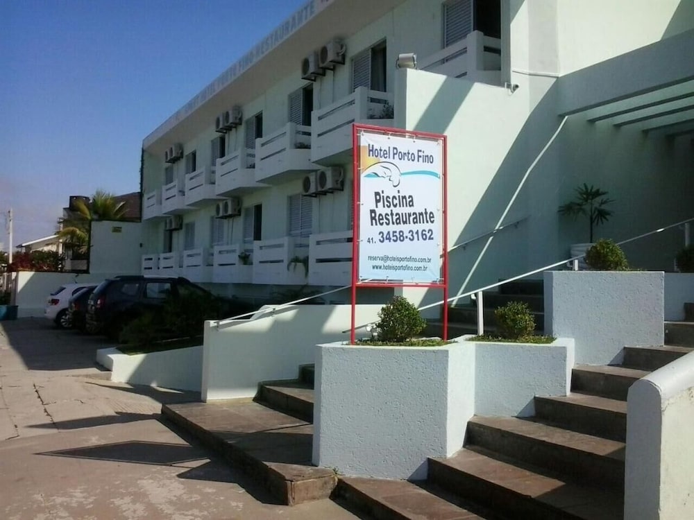 Фото Hotel Porto Fino