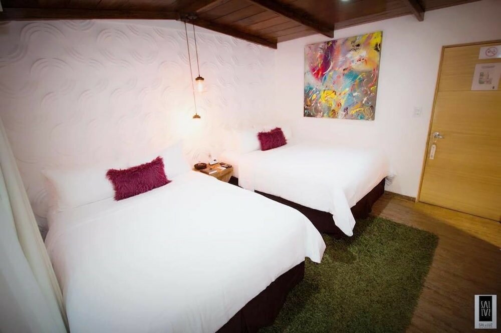 Фото Sal & Luz Hotel Boutique