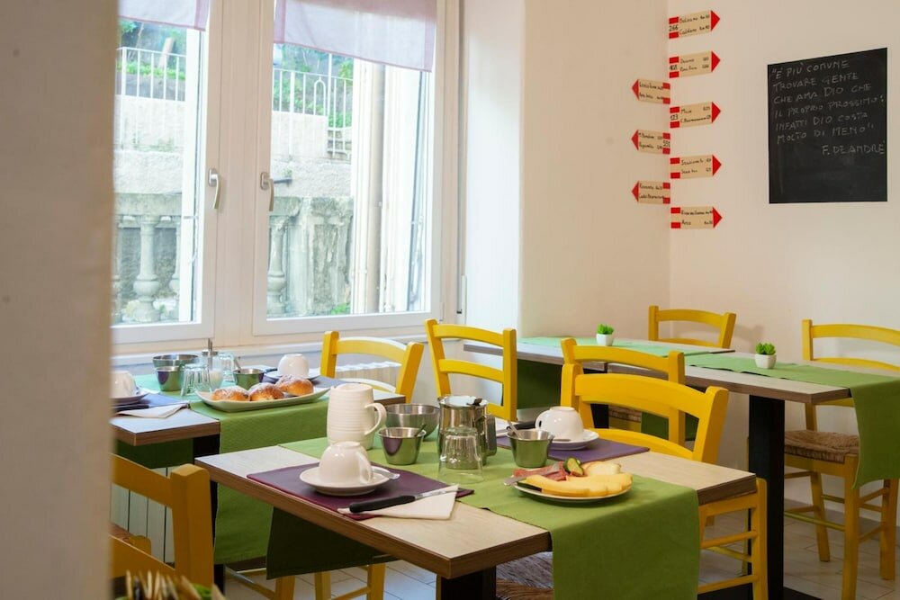 Фото La Malvasia