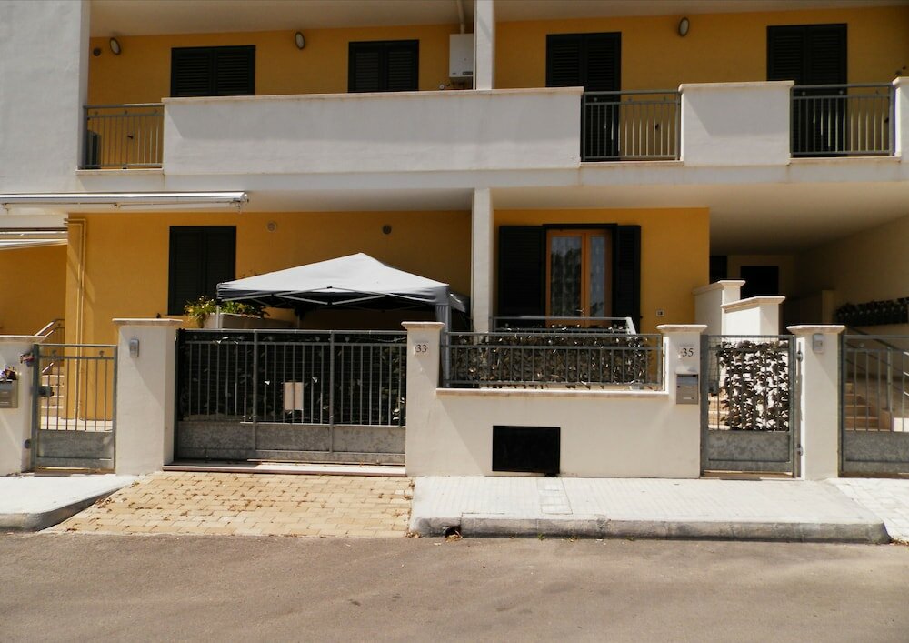 Фото Bilocale Calipso