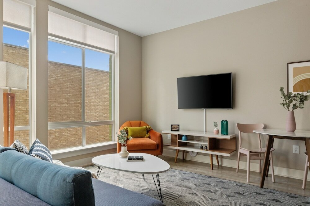 Фото Kasa Union Station Denver