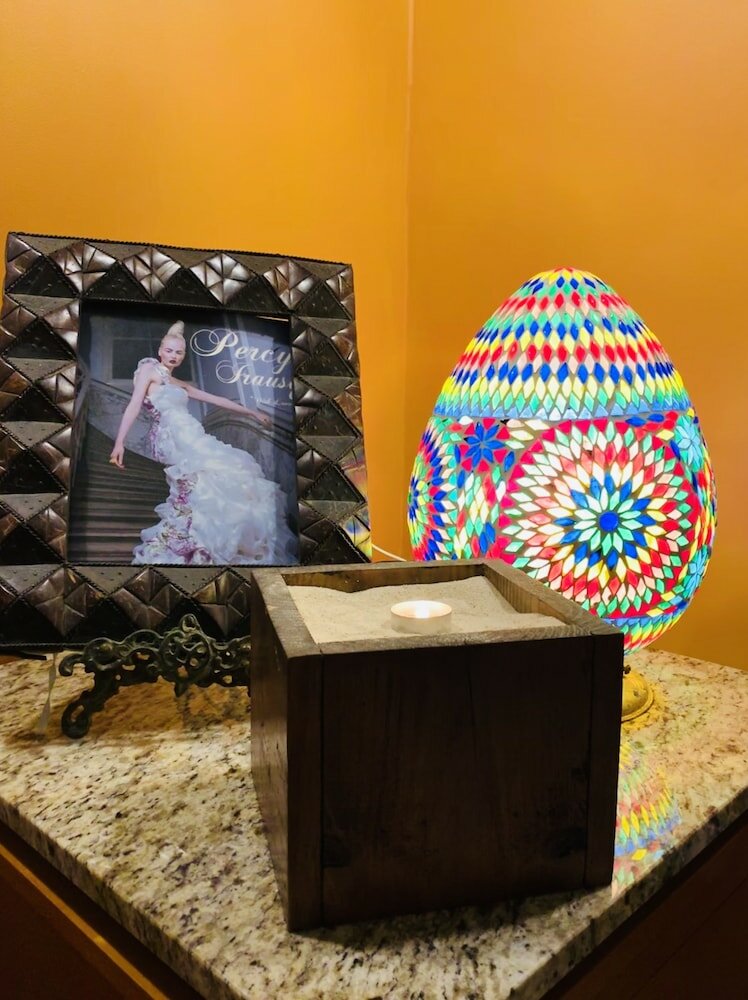 Фото House of Mosaic Villa Aruba