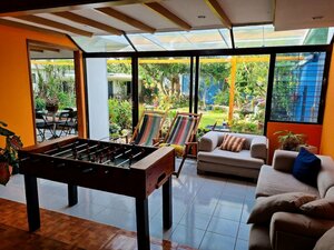 Гостиница Casa Jardin Del Mango