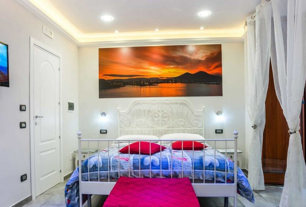 Фото Napoli Stritt