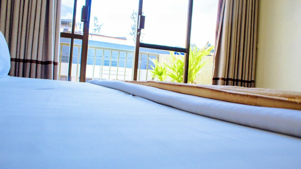 Фото Okapi Hotel