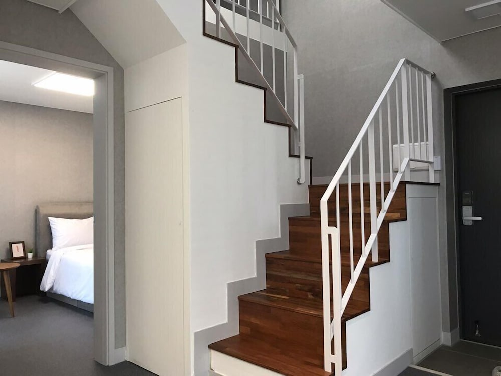 Фото Hotel SM Incheon Airport