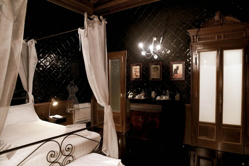 Фото Ilsanleonardo - Suites