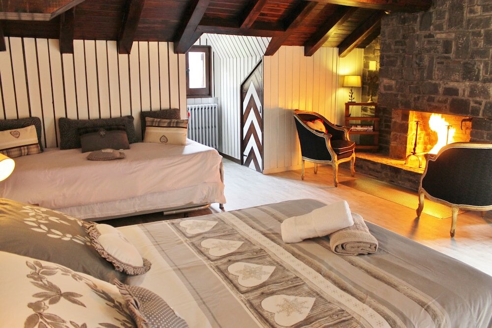 Фото Ampg Erts Bed and Breakfast