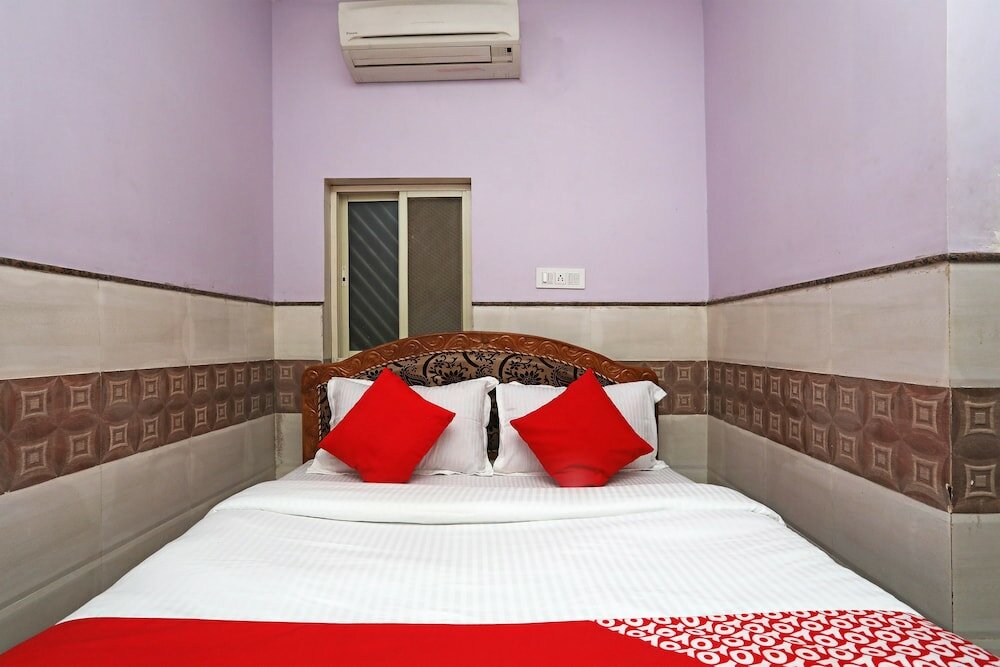 Фото Capital O 26853 New Central