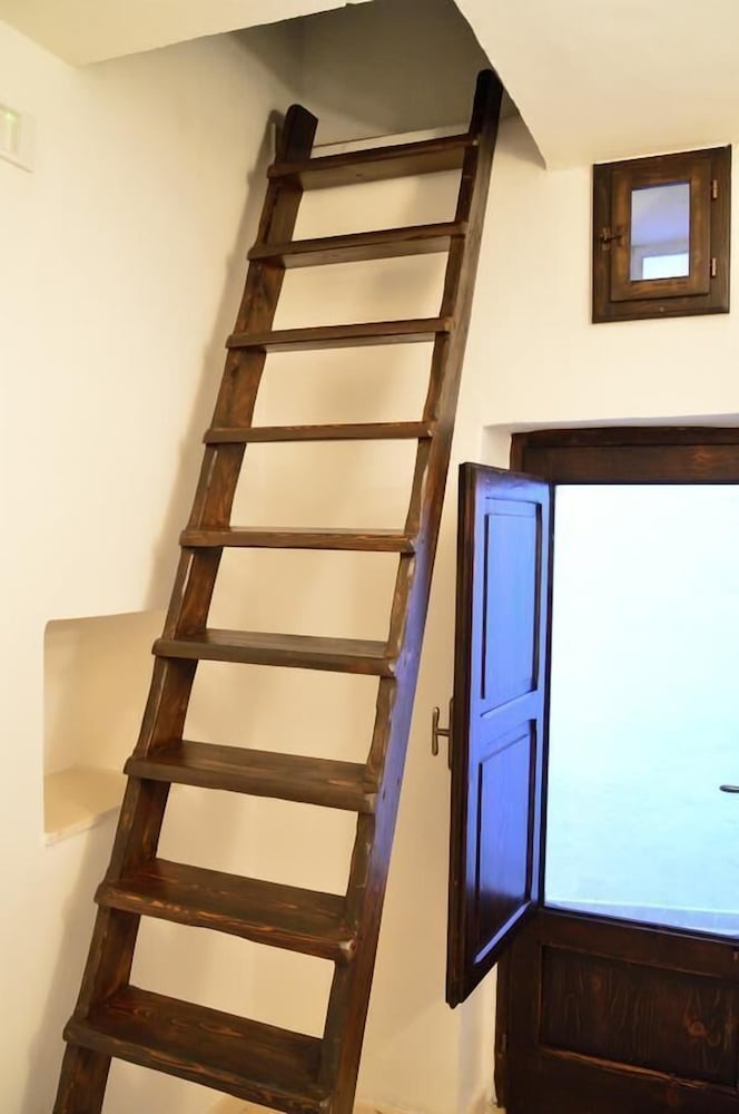 Фото Trulli Casa Alberobello