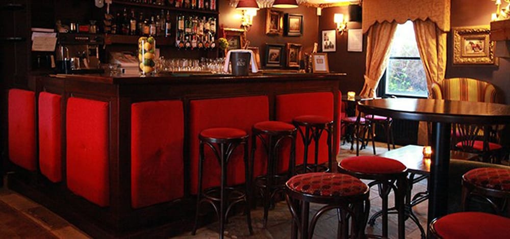 Фото Knockninny Country House & Marina