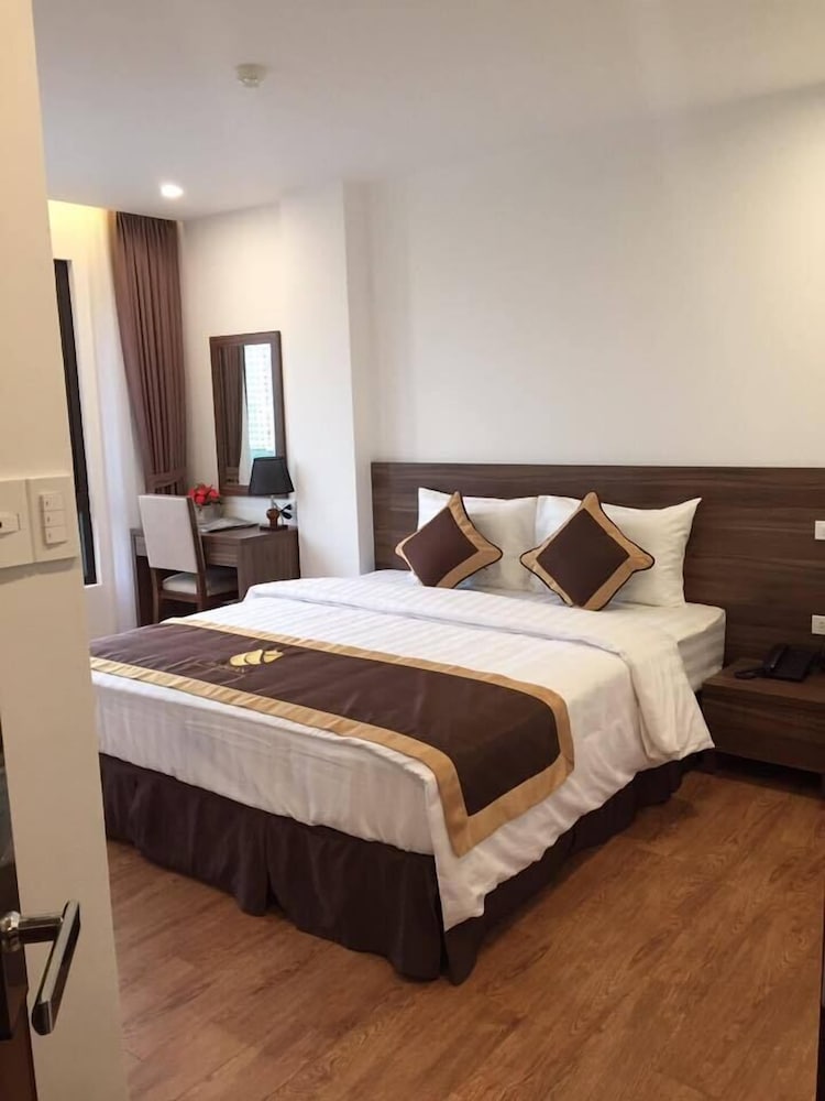 Фото Rosarian Hotel