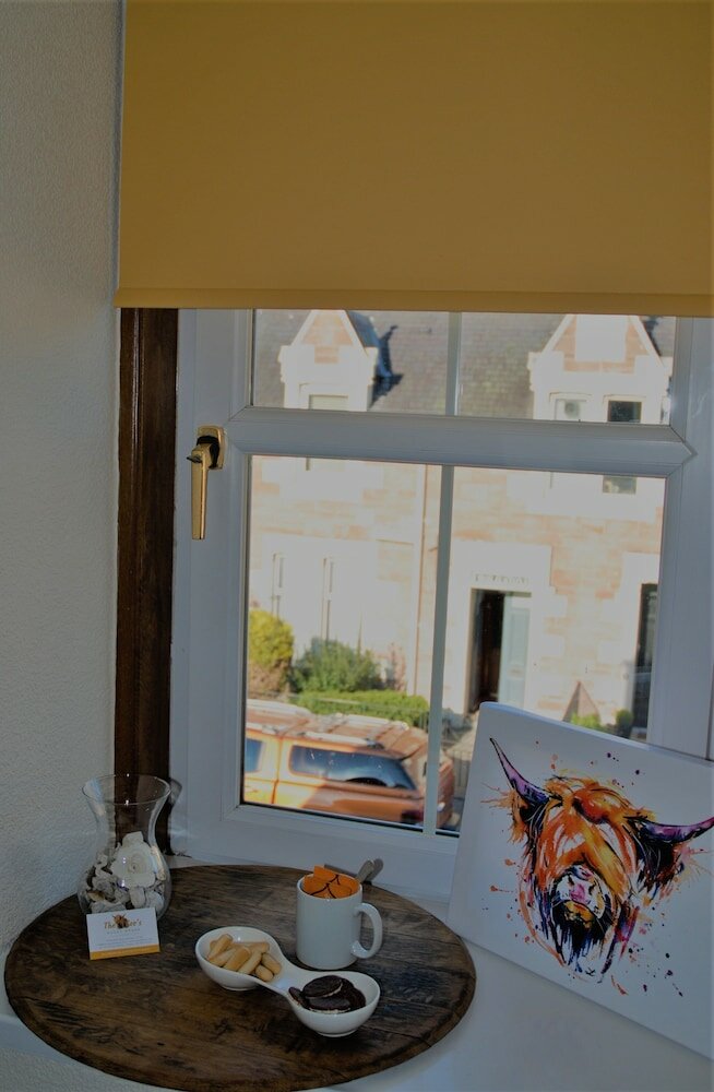 Фото The Coo's Guest House