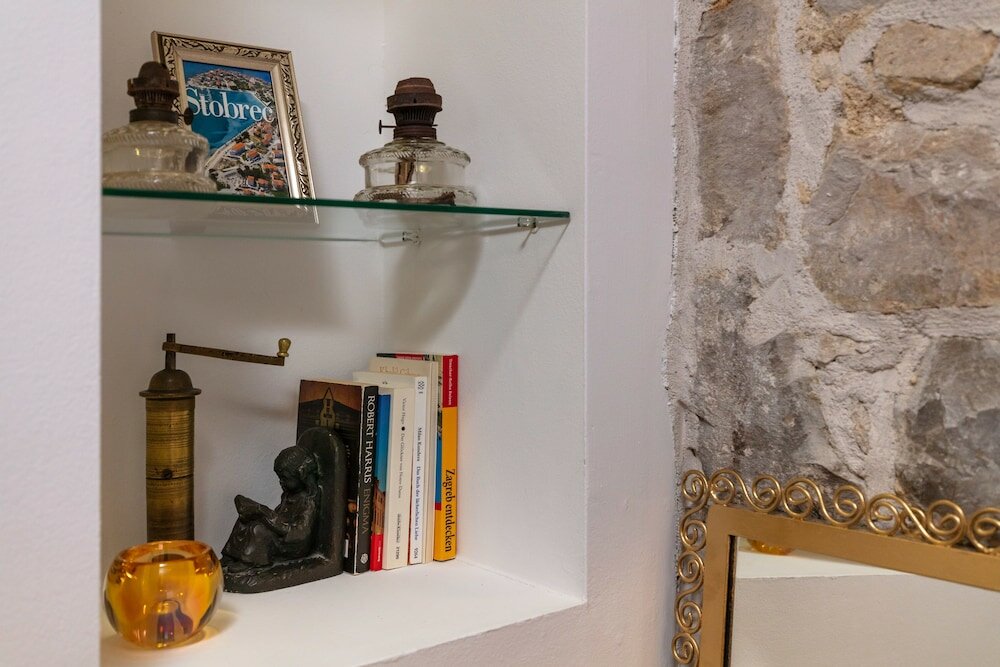 Фото Apartments Vauquer