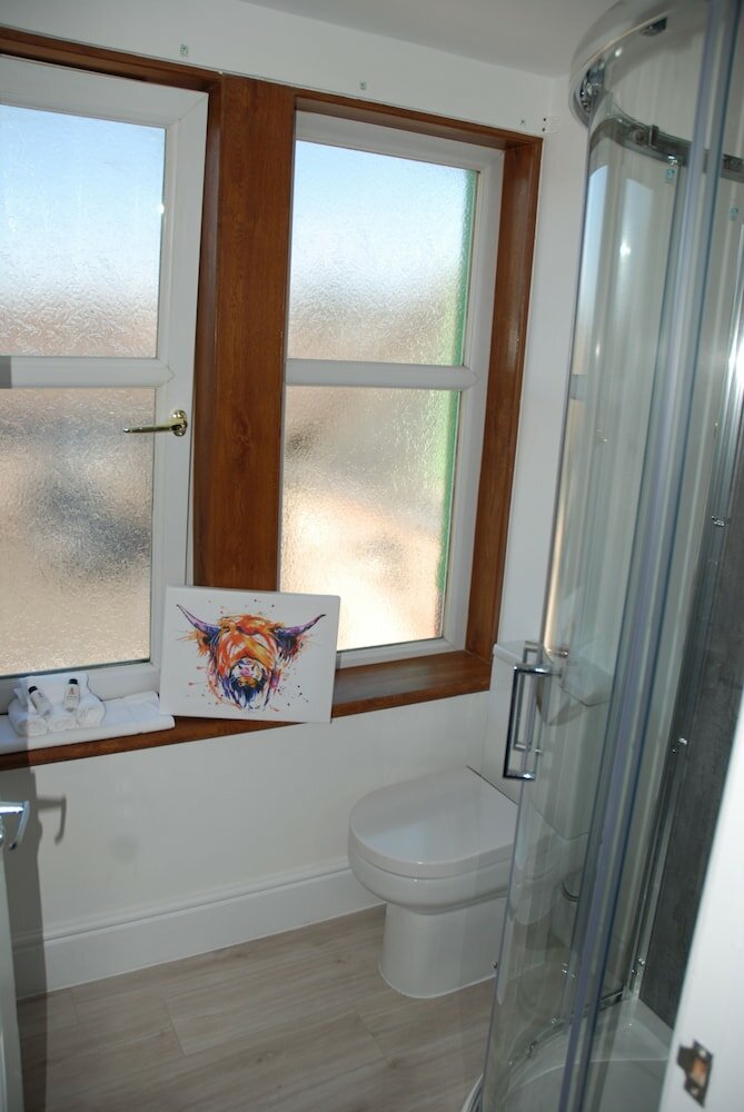 Фото The Coo's Guest House