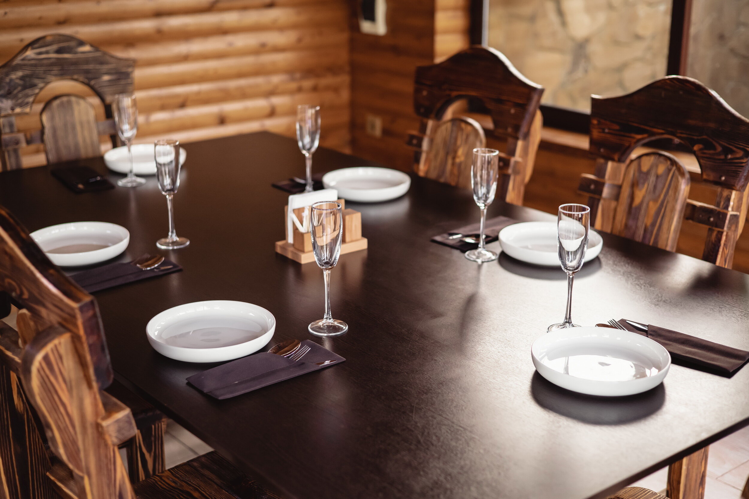 Фото Империя гор