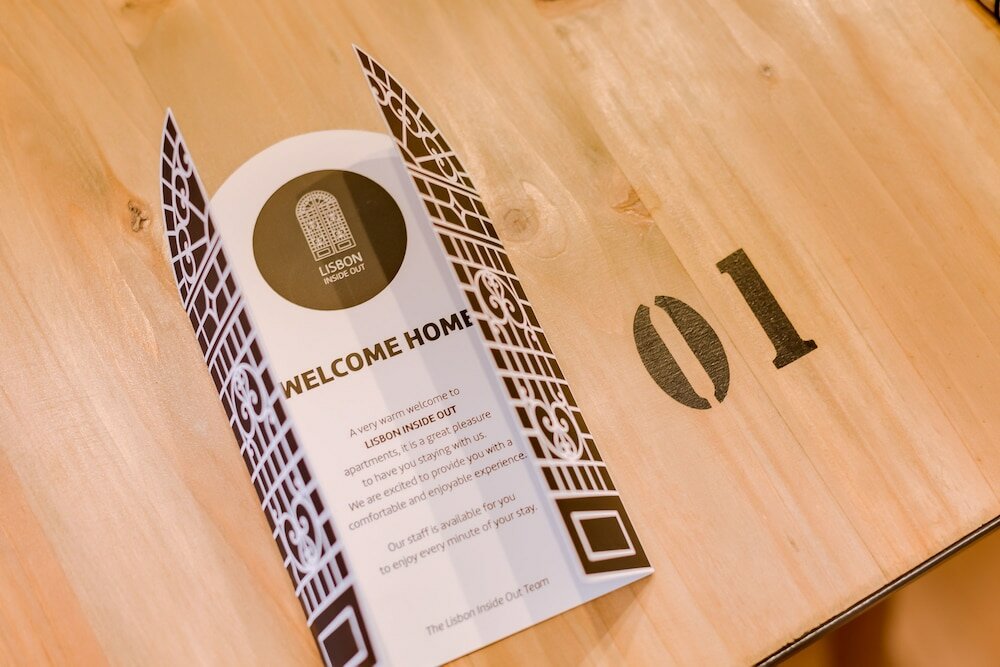 Фото Poiais by Lisbon Inside Out