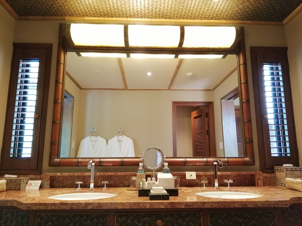 Фото The Pristine Villas and Bungalows at Palau Pacific Resort