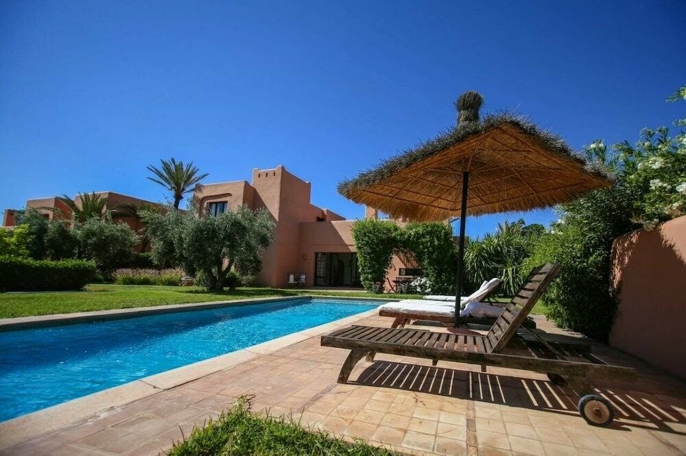 Hotel Villa Abraj annakhil, Earth, photo