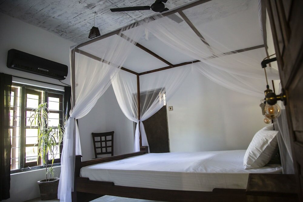 Фото Waypoint Arugam Bay