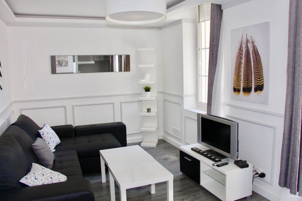 Фото Cannes Luxury Residence Rentals