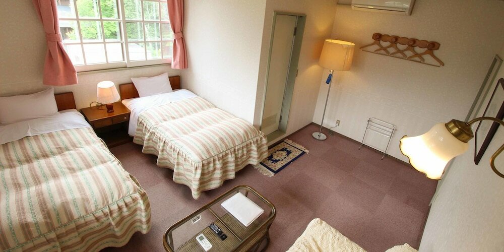 Фото Pension Vent Vert